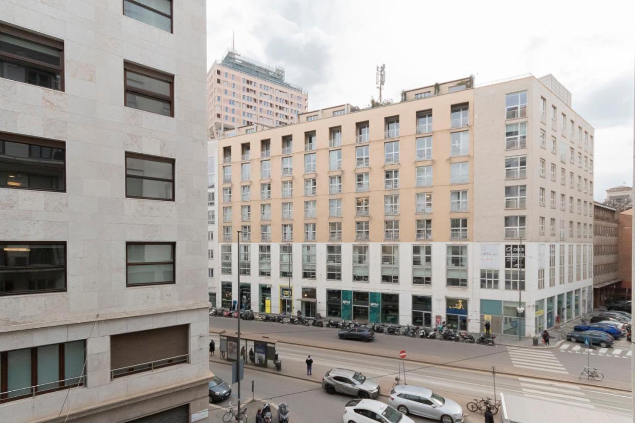 Missori Apartment 2 Mailand Exterior foto